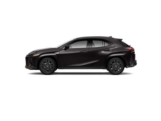 2026 Lexus UX 300h F SPORT DESIGN AWD F SPORT DESIGN AWD