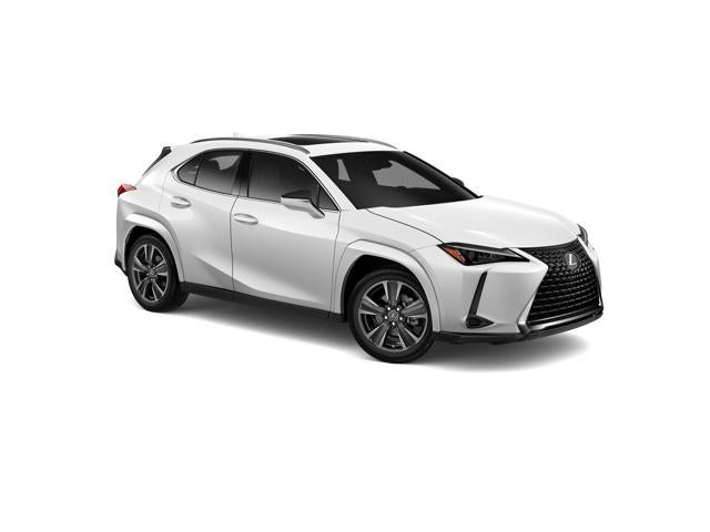 2026 Lexus UX 300h PREMIUM AWD PREMIUM AWD