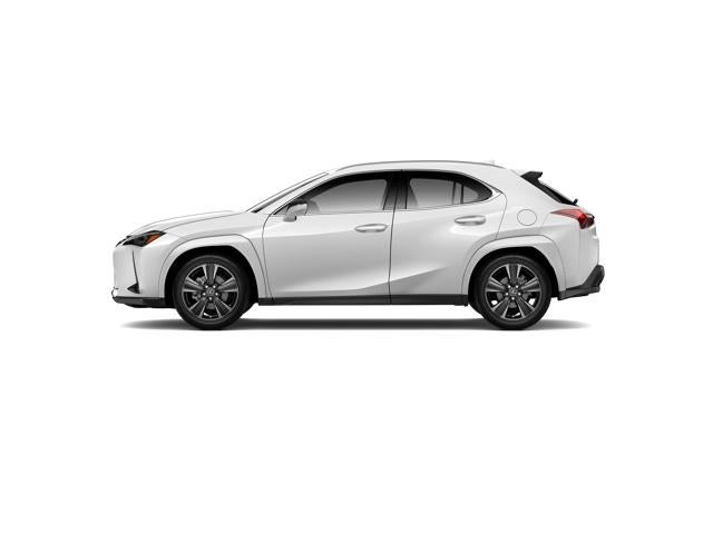 2026 Lexus UX 300h PREMIUM AWD PREMIUM AWD