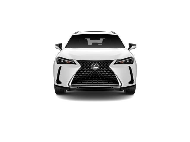 2026 Lexus UX 300h PREMIUM AWD PREMIUM AWD
