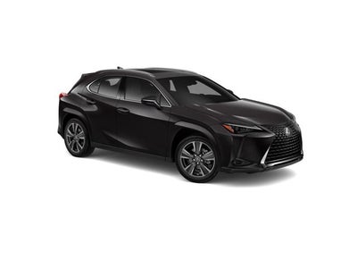 2026 Lexus UX 300h PREMIUM AWD PREMIUM AWD
