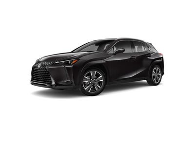 2026 Lexus UX 300h PREMIUM AWD PREMIUM AWD