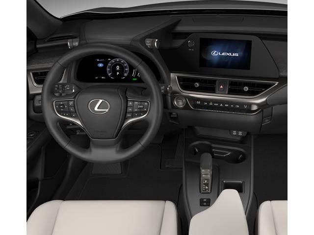 2026 Lexus UX 300h UX 300h
