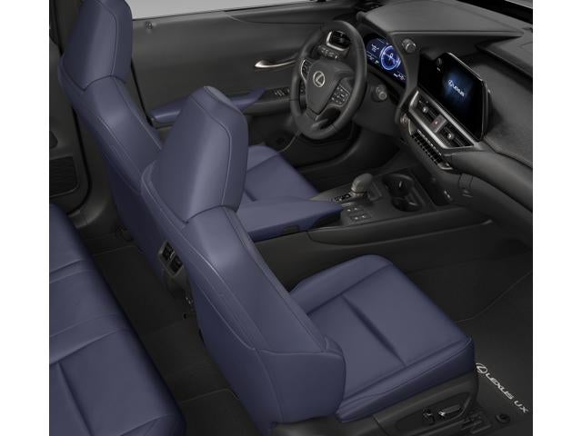 2026 Lexus UX 300h PREMIUM PREMIUM