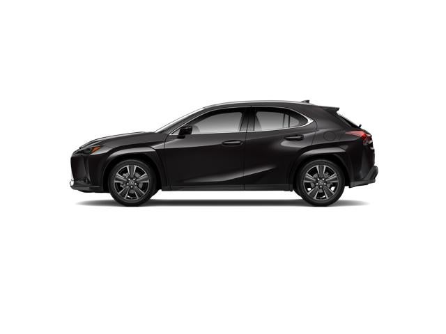 2026 Lexus UX 300h PREMIUM PREMIUM