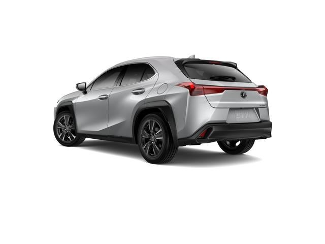 2026 Lexus UX 300h UX 300h