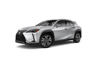 2026 Lexus UX 300h UX 300h
