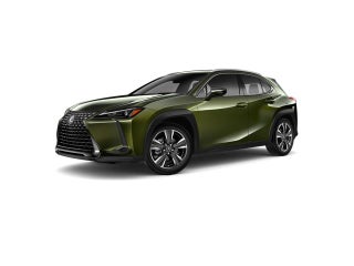2026 Lexus UX 300h UX 300h