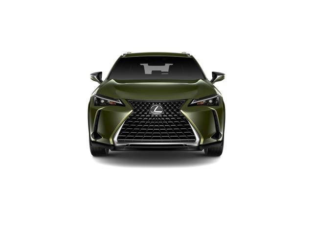 2026 Lexus UX 300h UX 300h