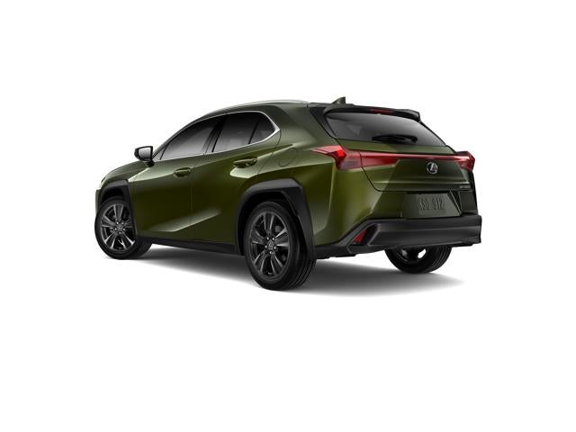 2026 Lexus UX 300h UX 300h