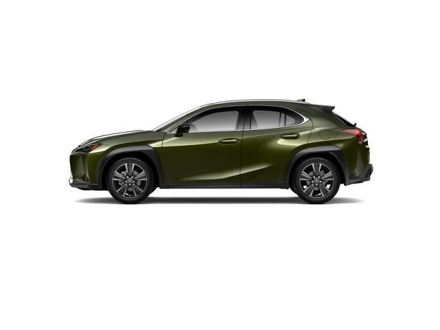 2026 Lexus UX 300h UX 300h