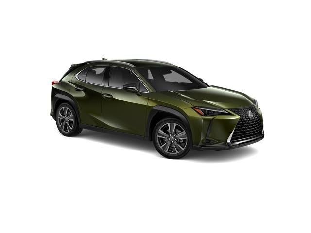2026 Lexus UX 300h UX 300h
