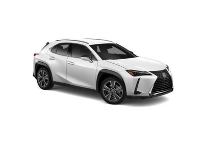 2026 Lexus UX 300h UX 300h