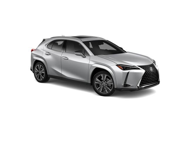 2026 Lexus UX 300h PREMIUM PREMIUM