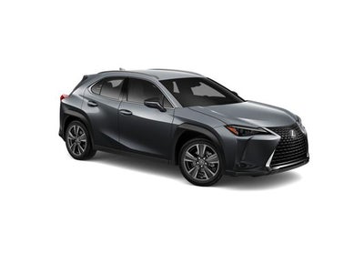 2026 Lexus UX 300h UX 300h
