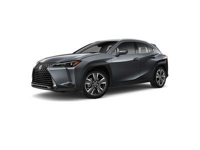 2026 Lexus UX 300h UX 300h