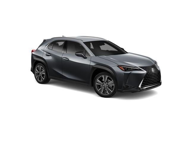 2026 Lexus UX 300h UX 300h