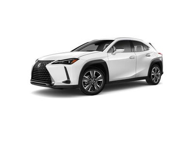 2026 Lexus UX 300h UX 300h