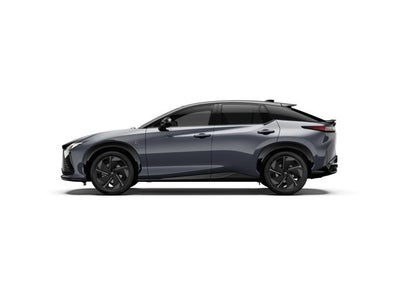 2026 Lexus RZ 550e F SPORT AWD F SPORT AWD