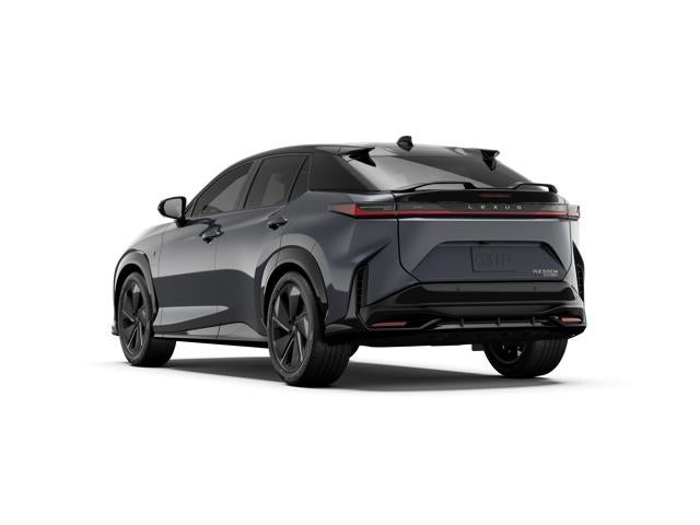 2026 Lexus RZ 550e F SPORT AWD F SPORT AWD