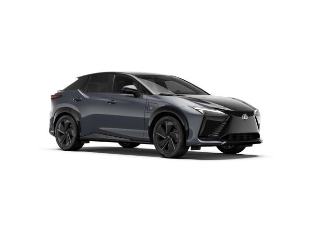 2026 Lexus RZ 550e F SPORT AWD F SPORT AWD