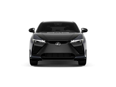 2026 Lexus RZ 550e F SPORT AWD F SPORT AWD