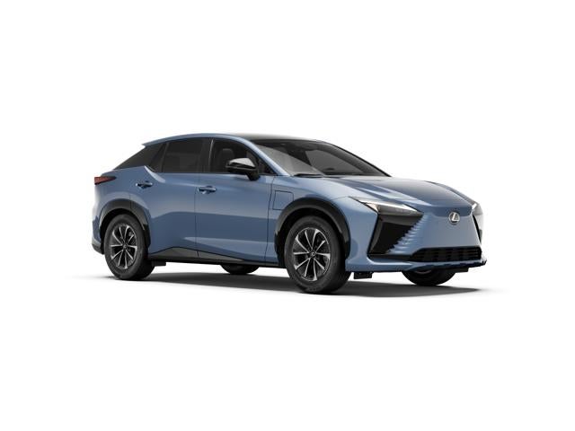 2026 Lexus RZ 450e PREMIUM AWD PREMIUM AWD