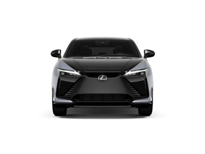 2026 Lexus RZ 550e F SPORT AWD F SPORT AWD