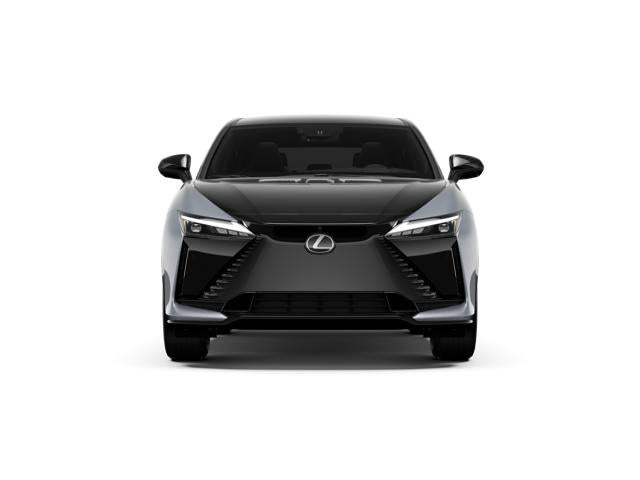 2026 Lexus RZ 550e F SPORT AWD F SPORT AWD