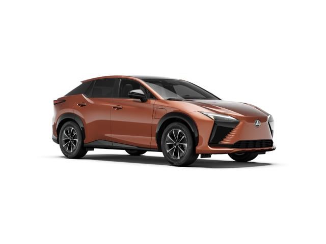 2026 Lexus RZ 450e PREMIUM AWD PREMIUM AWD