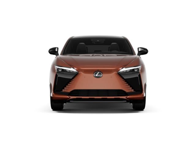 2026 Lexus RZ 450e PREMIUM AWD PREMIUM AWD
