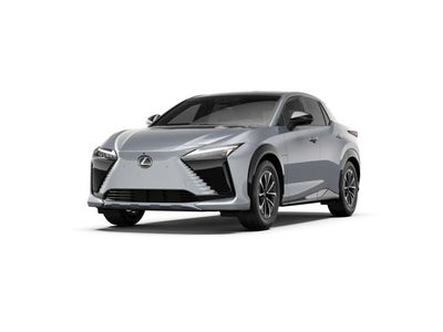 2026 Lexus RZ 450e PREMIUM AWD PREMIUM AWD