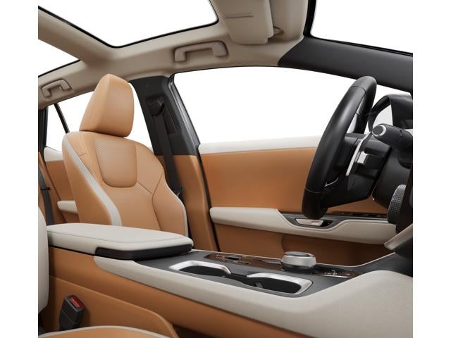 2026 Lexus RZ 450e PREMIUM AWD PREMIUM AWD