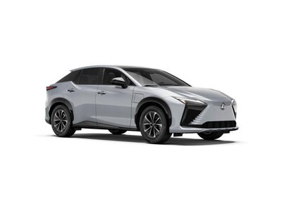 2026 Lexus RZ 450e PREMIUM AWD PREMIUM AWD