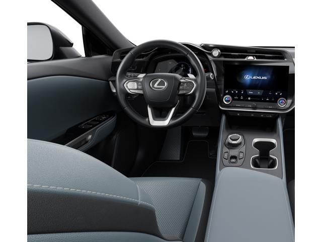 2026 Lexus RZ 450e PREMIUM AWD PREMIUM AWD