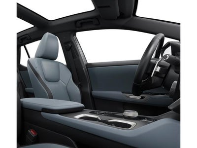 2026 Lexus RZ 350e PREMIUM PREMIUM