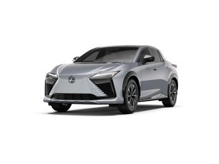 2026 Lexus RZ 350e PREMIUM PREMIUM