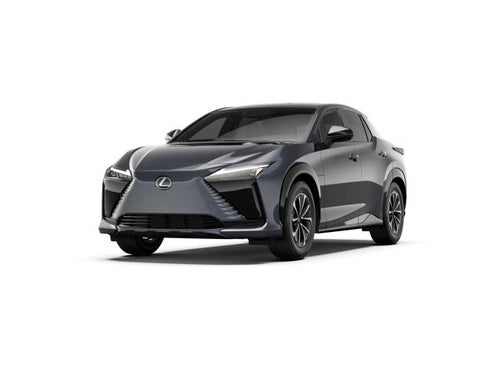2026 Lexus RZ 350e PREMIUM PREMIUM