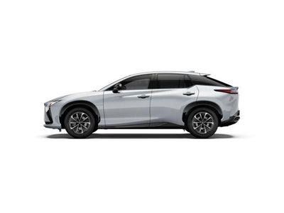 2026 Lexus RZ 350e PREMIUM PREMIUM