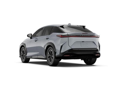 2026 Lexus RZ 350e PREMIUM PREMIUM