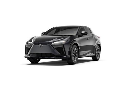2026 Lexus RZ 350e RZ 350e