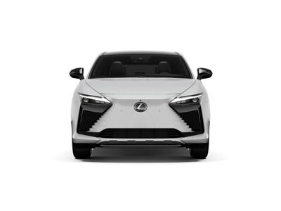 2026 Lexus RZ 350e PREMIUM PREMIUM
