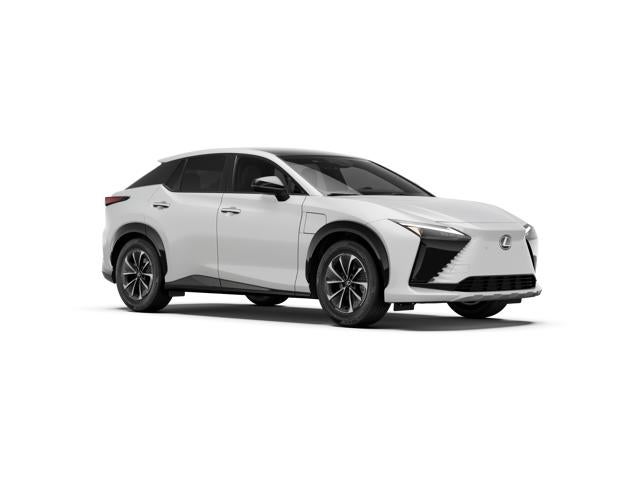 2026 Lexus RZ 350e RZ 350e