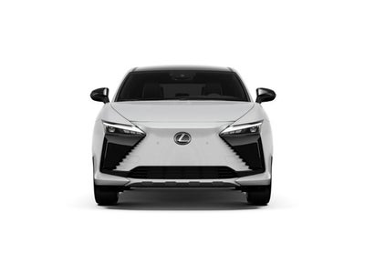 2026 Lexus RZ 350e RZ 350e