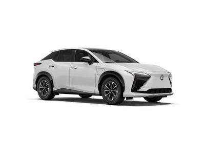 2026 Lexus RZ 350e PREMIUM PREMIUM