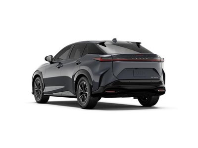 2026 Lexus RZ 350e PREMIUM PREMIUM
