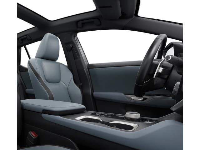 2026 Lexus RZ 350e PREMIUM PREMIUM