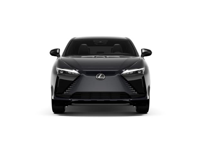 2026 Lexus RZ 350e PREMIUM PREMIUM