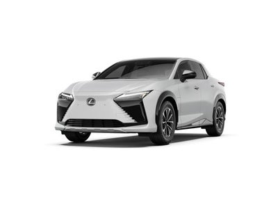 2026 Lexus RZ 350e RZ 350e
