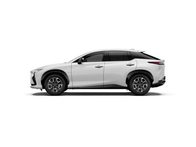 2026 Lexus RZ 350e RZ 350e